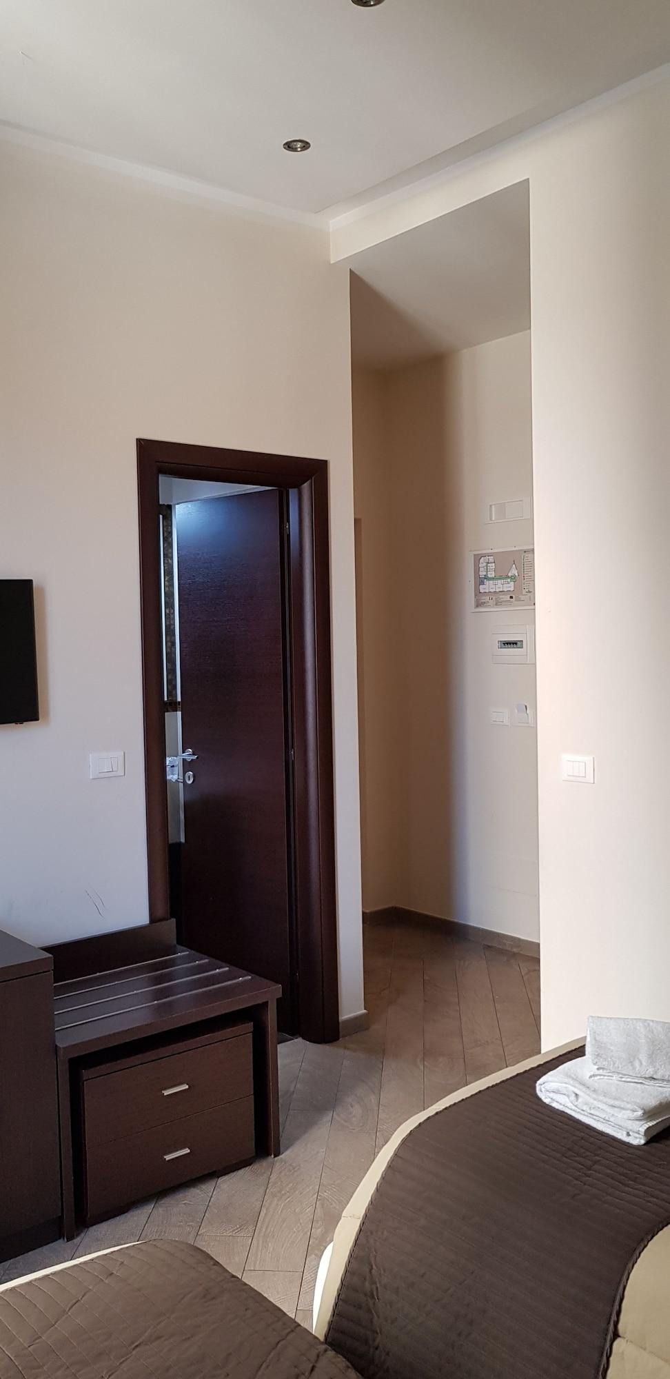 Mia Suites โรม ภายนอก รูปภาพ