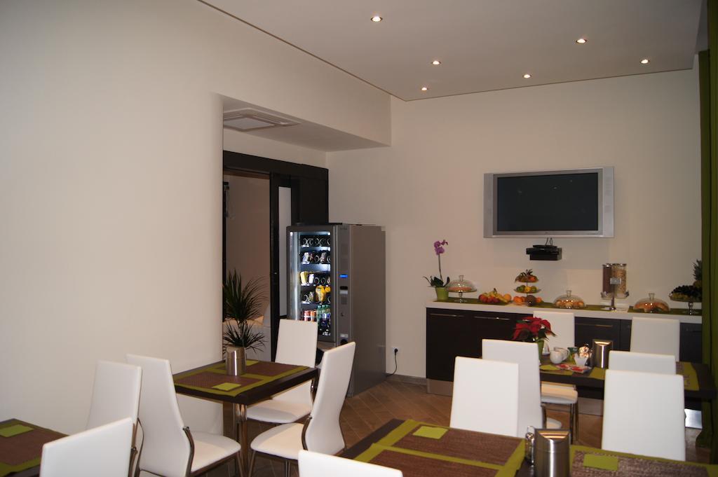 Mia Suites โรม ภายนอก รูปภาพ